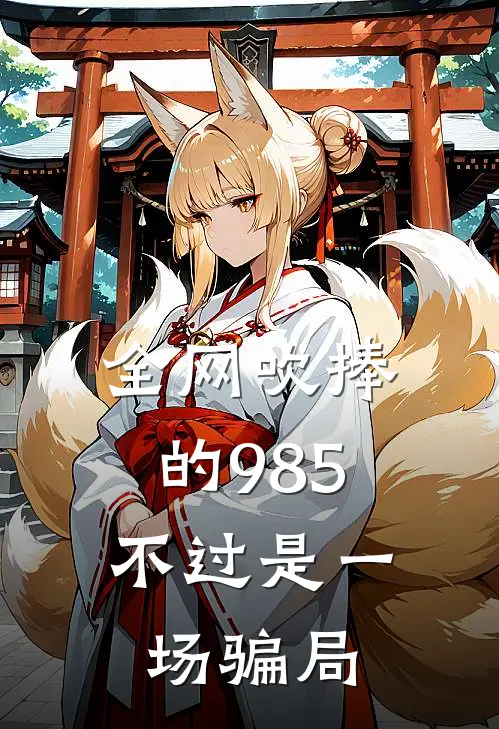 全网吹捧的985，不过是一场骗局