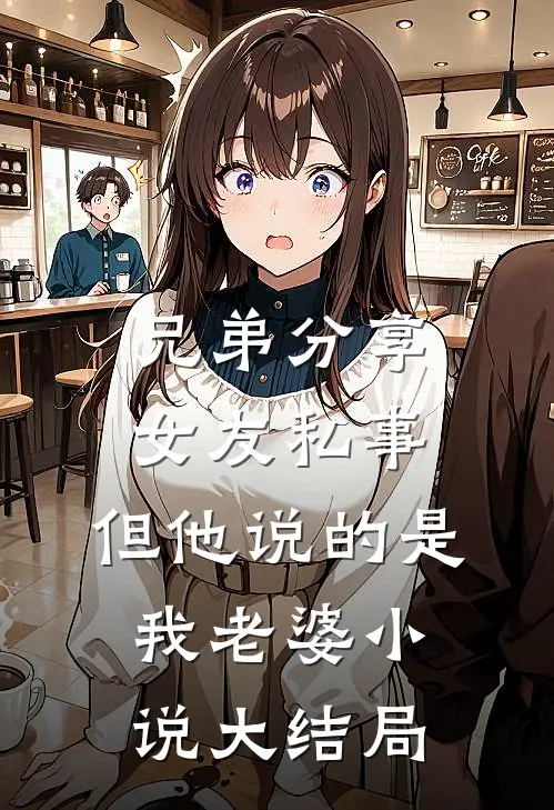 兄弟分享女友私事，但他说的是我老婆小说大结局