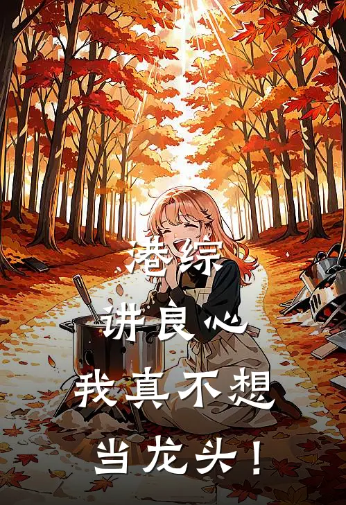 港综讲良心,我真不想当龙头!txt