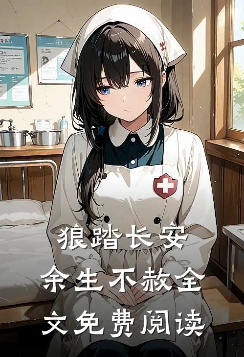 狼踏长安，余生不赦全文免费阅读