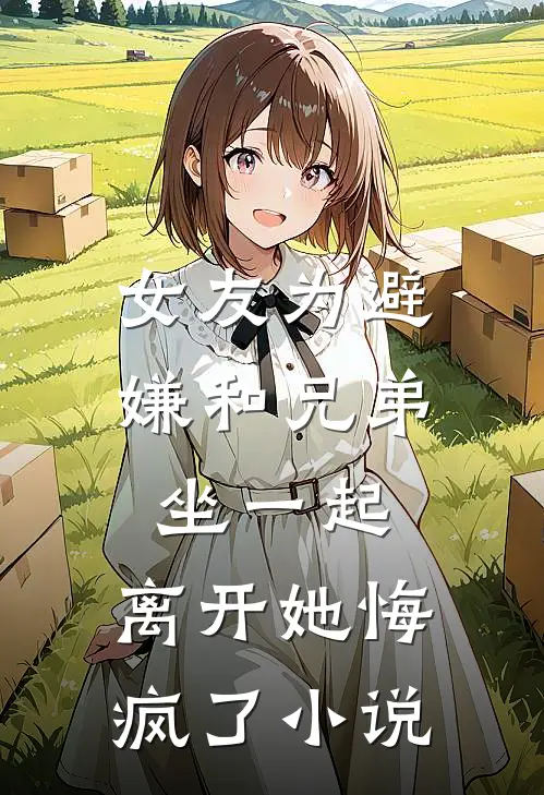 女友为避嫌和兄弟坐一起,离开她悔疯了结局