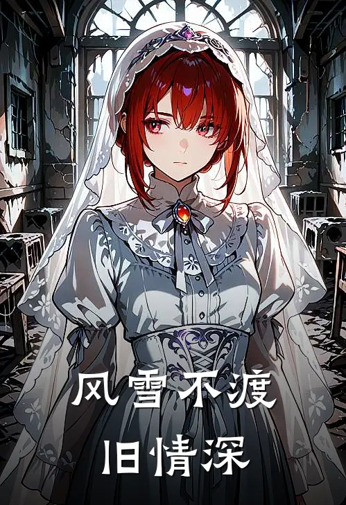 风雪不渡旧情深