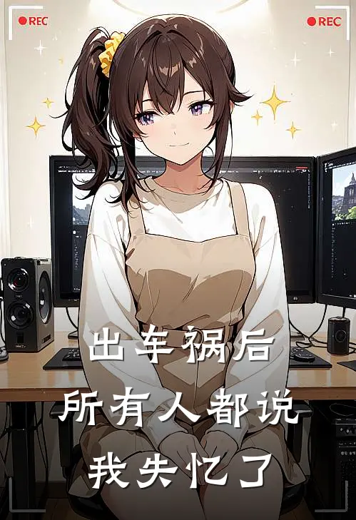 出车祸后，所有人都说我失忆了
