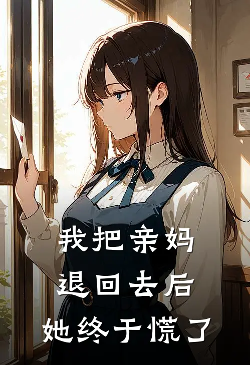 我把亲妈退回去后，她终于慌了