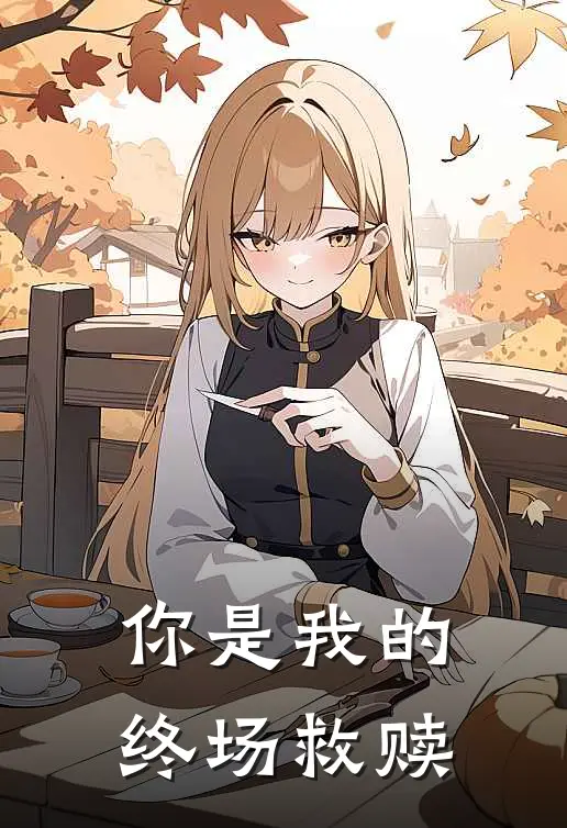 你是我的终场救赎是歌