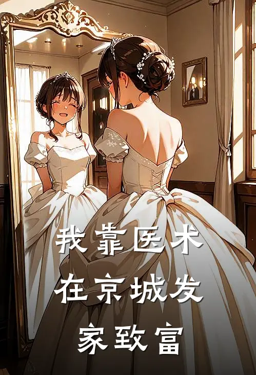 我靠医术在京城发家致富