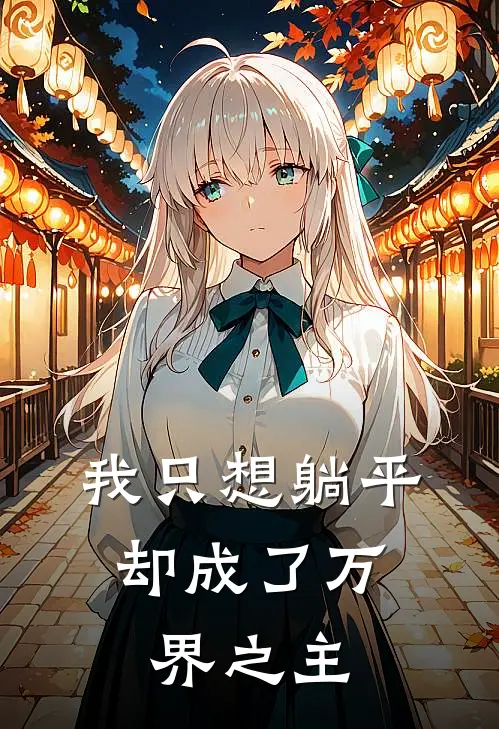 我只想躺平,却成了万界之主免费阅读