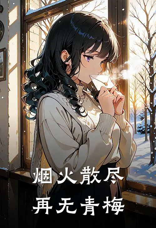 烟火散尽，再无青梅