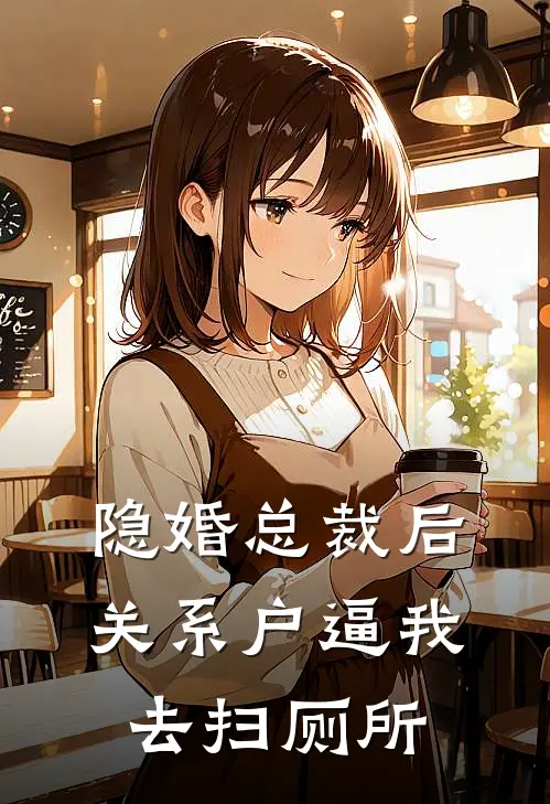 隐婚总裁后，关系户逼我去扫厕所