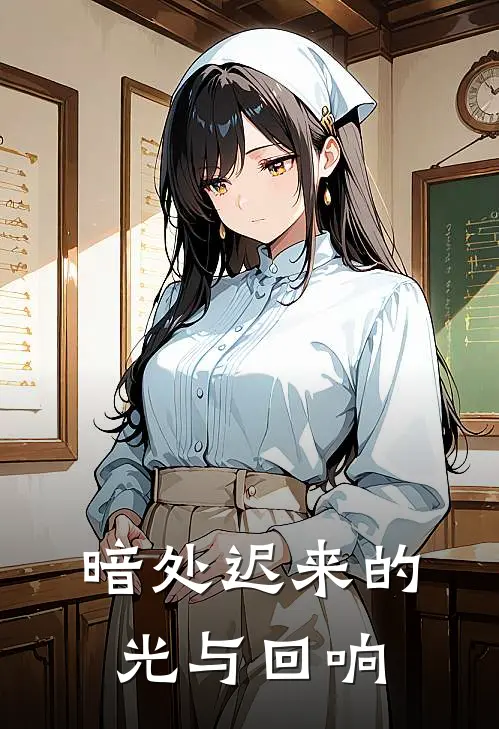 暗处迟来的光与回响