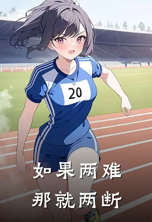 如果两难,那就两断前一句
