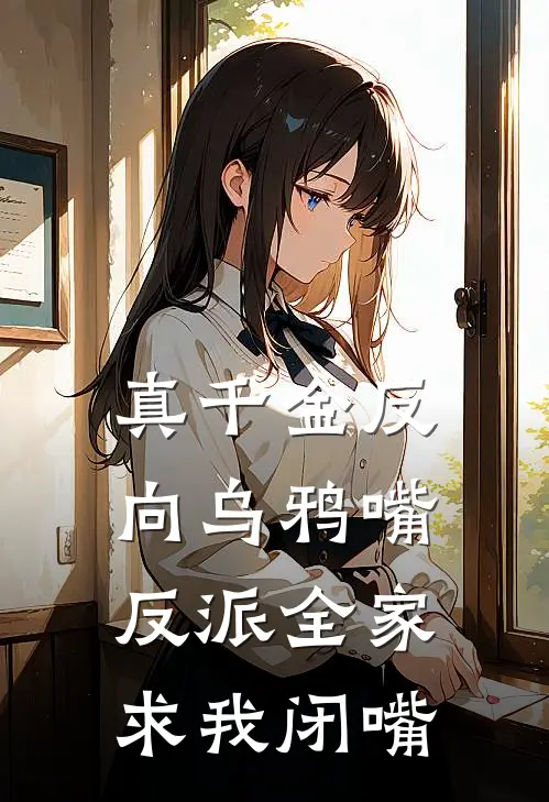 真千金反向乌鸦嘴，反派全家求我闭嘴