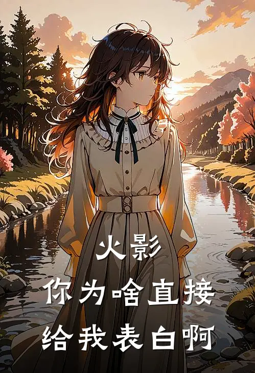 火影你为啥直接给我表白啊免费阅读