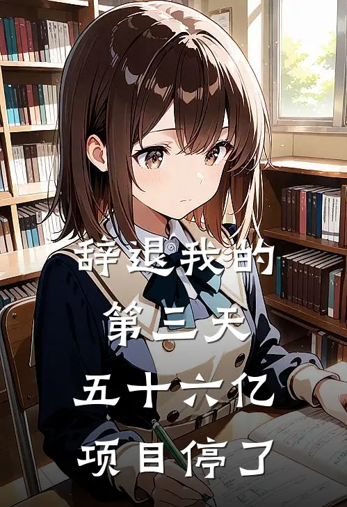 辞退我的第三天，五十六亿项目停了