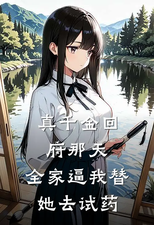 真千金回府那天，全家逼我替她去试药