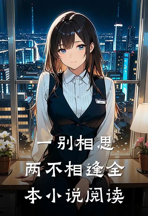 一别相思，两不相逢全本小说阅读
