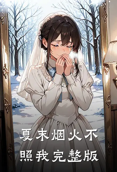 夏末烟火不照我完整版