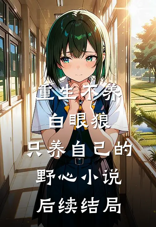 重生不养白眼狼,只养自己的野心后续结局怎么样