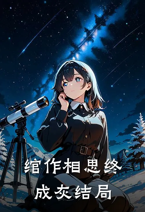 绾作相思终成灰结局全集
