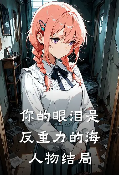 你的眼泪是反重力的海人物结局