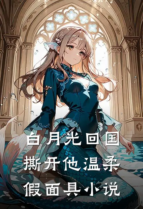 白月光回国，撕开他温柔假面具小说