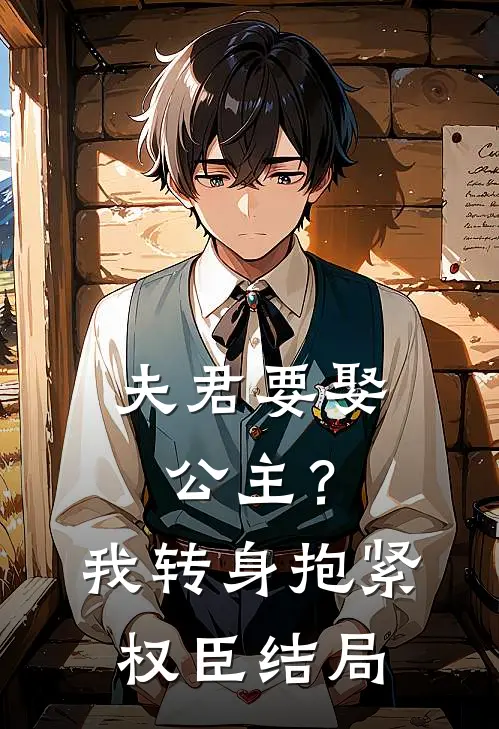 夫君要娶公主?我转身抱紧权臣结局