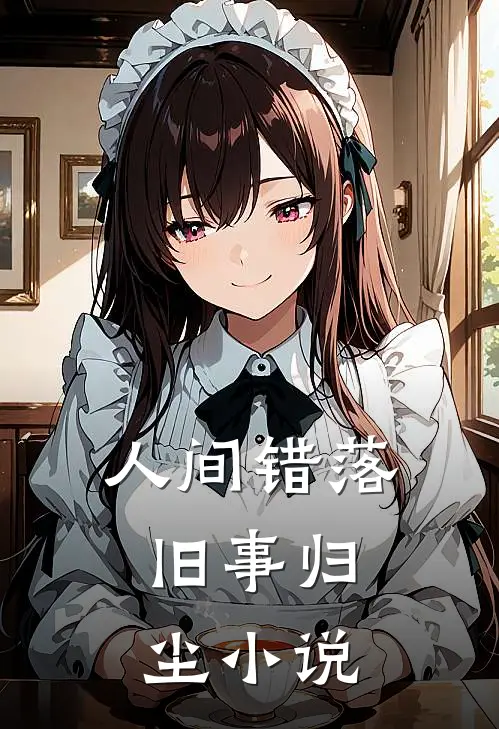 人间错落,旧事归尘免费阅读