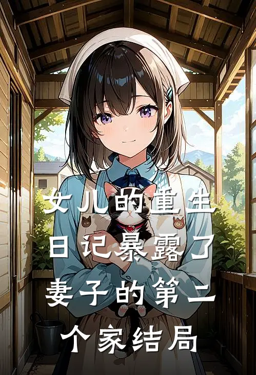 女儿的重生日记暴露了妻子的第二个家结局的
