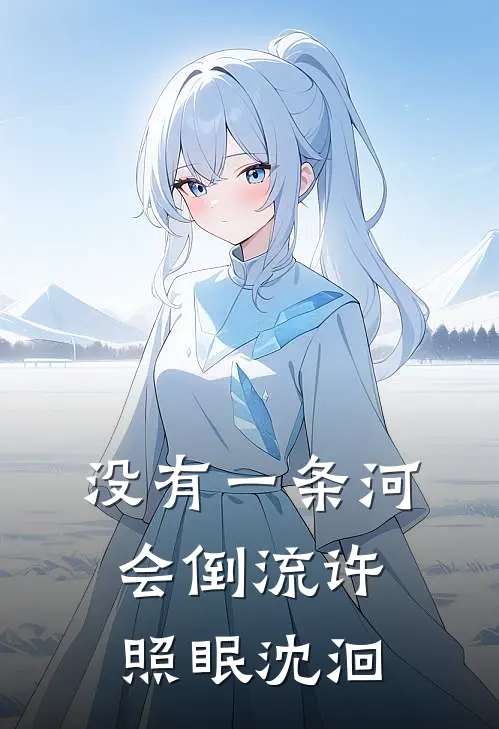 没有一条河会倒流许照眠沈洄