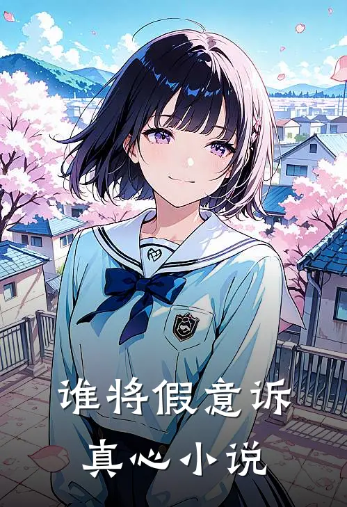 谁将假意诉真心完结TXT