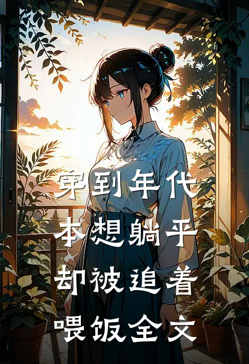 穿到年代，本想躺平却被追着喂饭全文