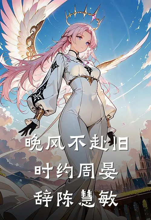 晚风不赴旧时约周晏辞陈慧敏