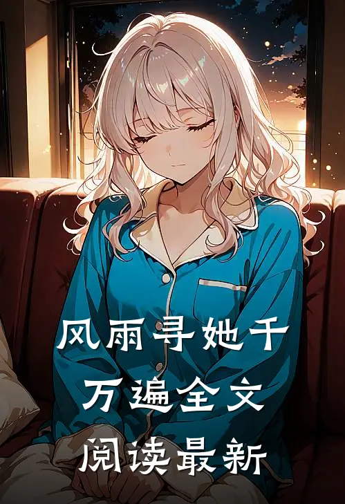 风雨寻她千万遍全文阅读最新