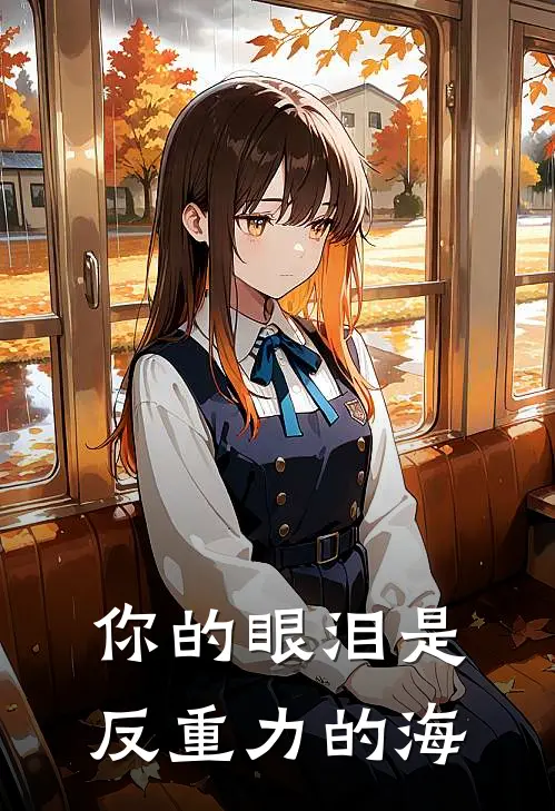 你的眼泪是反重力的海