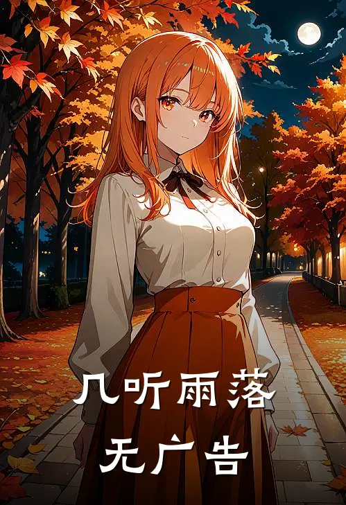 几听雨落无广告