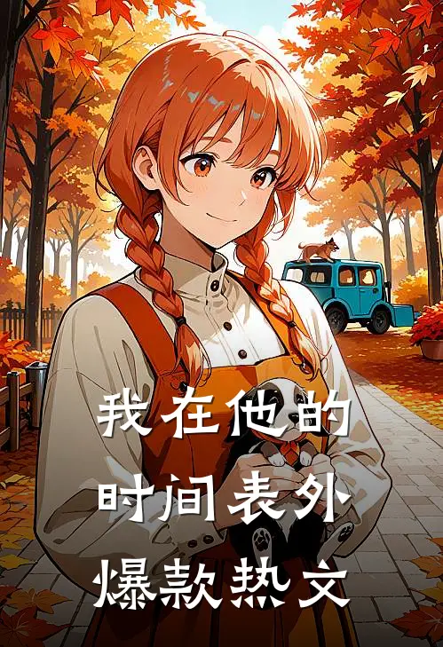 我在他的时间表外爆款热文