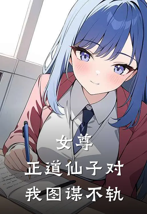 女尊：正道仙子对我图谋不轨