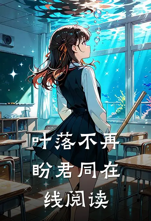 叶落不再盼君同在线阅读
