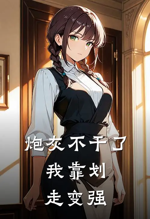 炮灰不干了：我靠划走变强