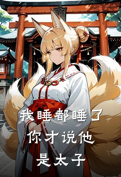 我睡都睡了,你才说他是太子斑斓星