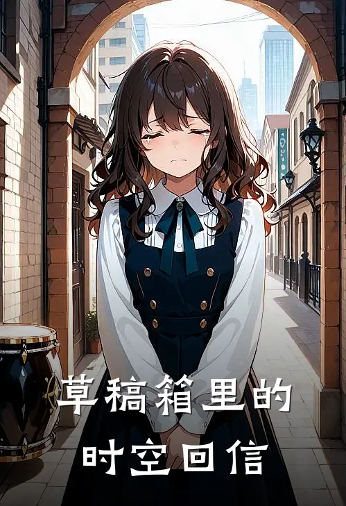草稿箱里的时空回信