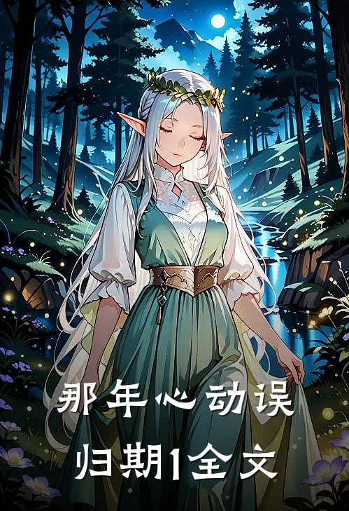 那年心动误归期1全文