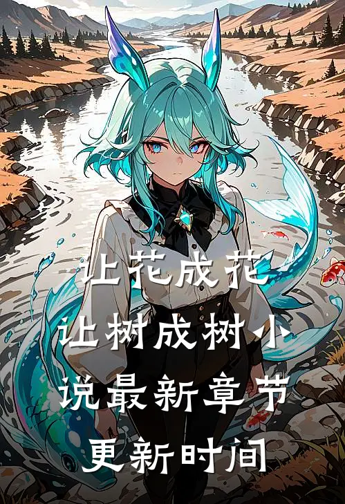 让花成花，让树成树小说最新章节更新时间