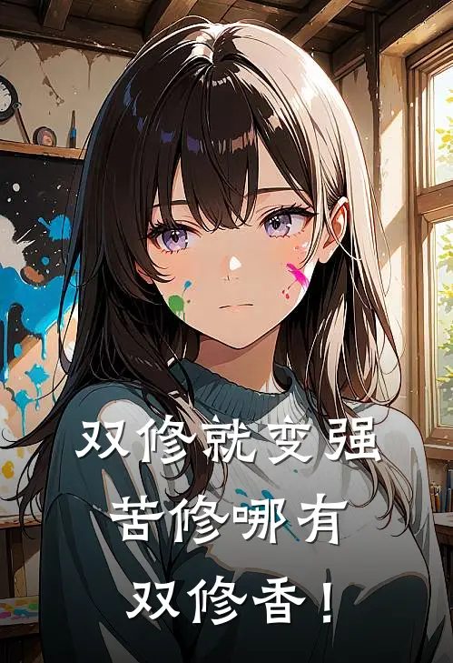 双修就变强，苦修哪有双修香！