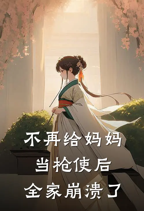 不再给妈妈当枪使后,全家崩溃了的说说