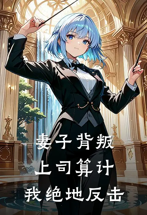 妻子背叛上司算计，我绝地反击