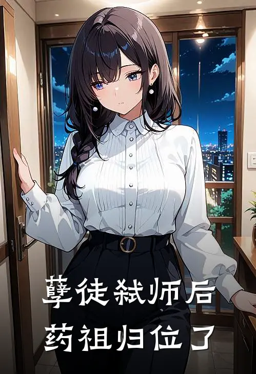 孽徒弑师后，药祖归位了