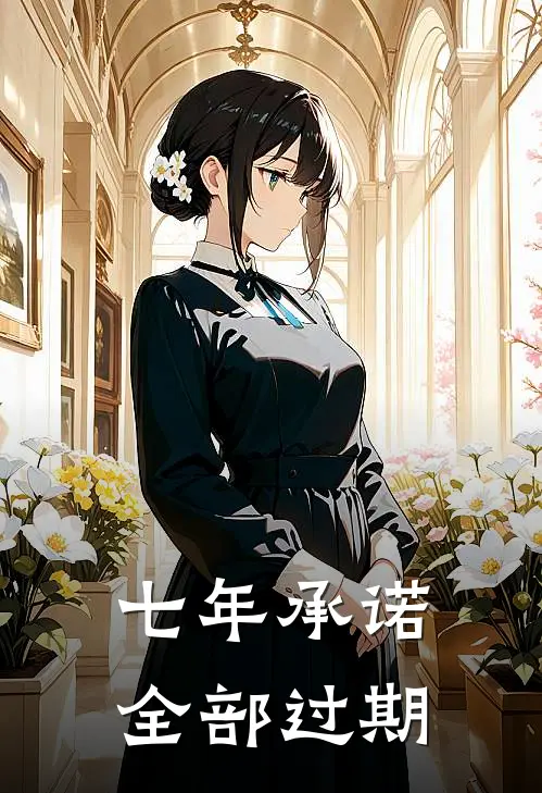 七年承诺，全部过期