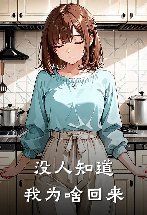没人知道，我为啥回来