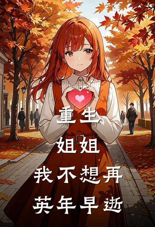 重生姐姐,我不想再英年早逝